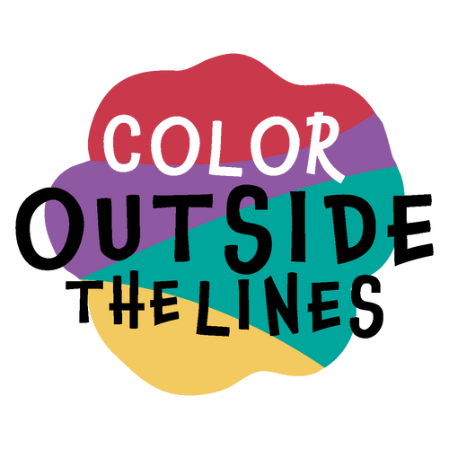 Color Outside the Lines Studio